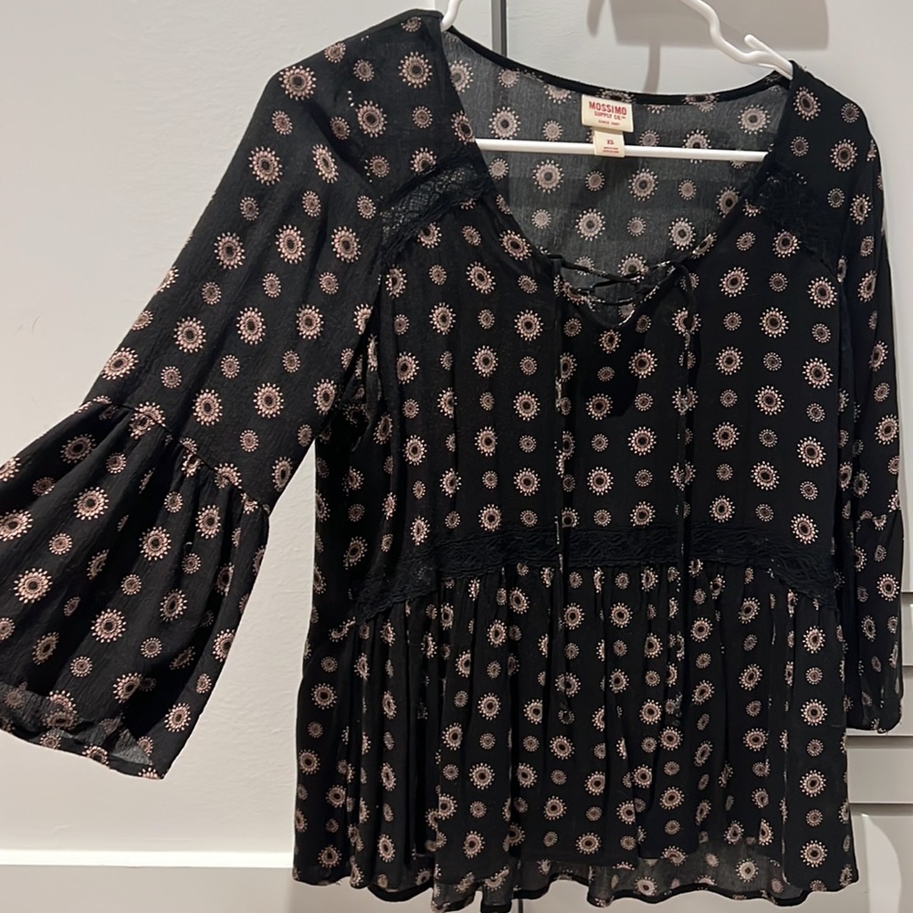 Blouse - Picture 2 of 4